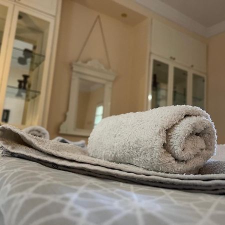 Terazije Square Lux Apartment Belgrado Buitenkant foto