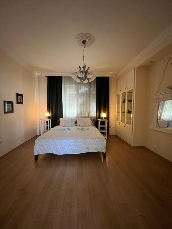 Terazije Square Lux Apartment Belgrado Buitenkant foto