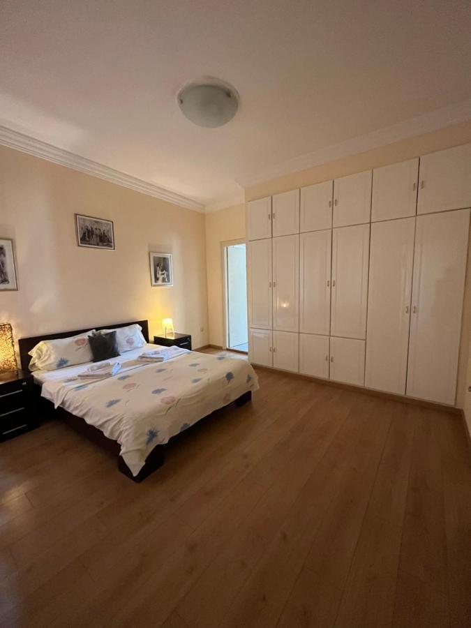 Terazije Square Lux Apartment Belgrado Buitenkant foto