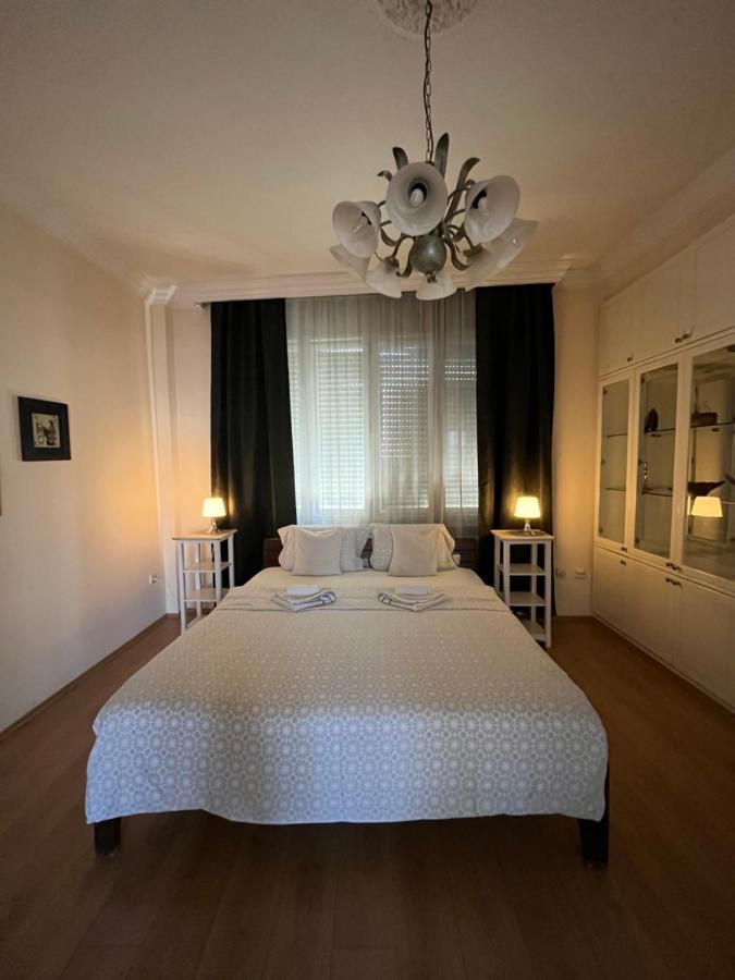 Terazije Square Lux Apartment Belgrado Buitenkant foto