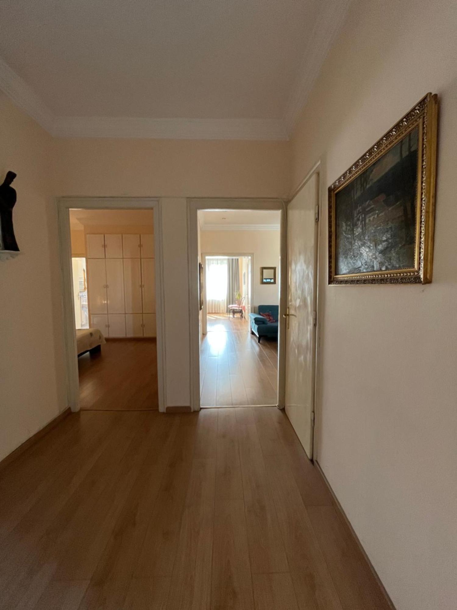 Terazije Square Lux Apartment Belgrado Buitenkant foto