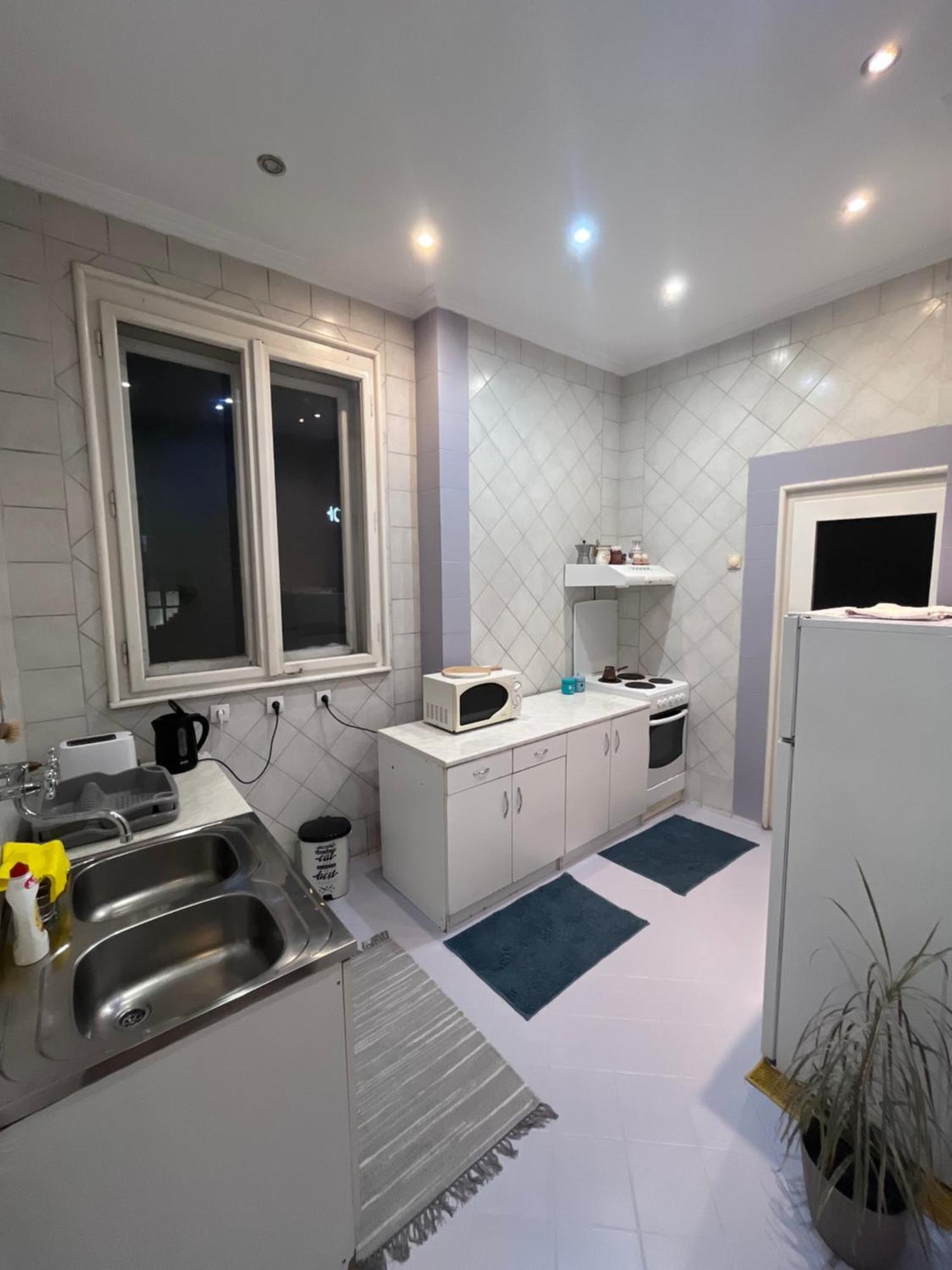 Terazije Square Lux Apartment Belgrado Buitenkant foto