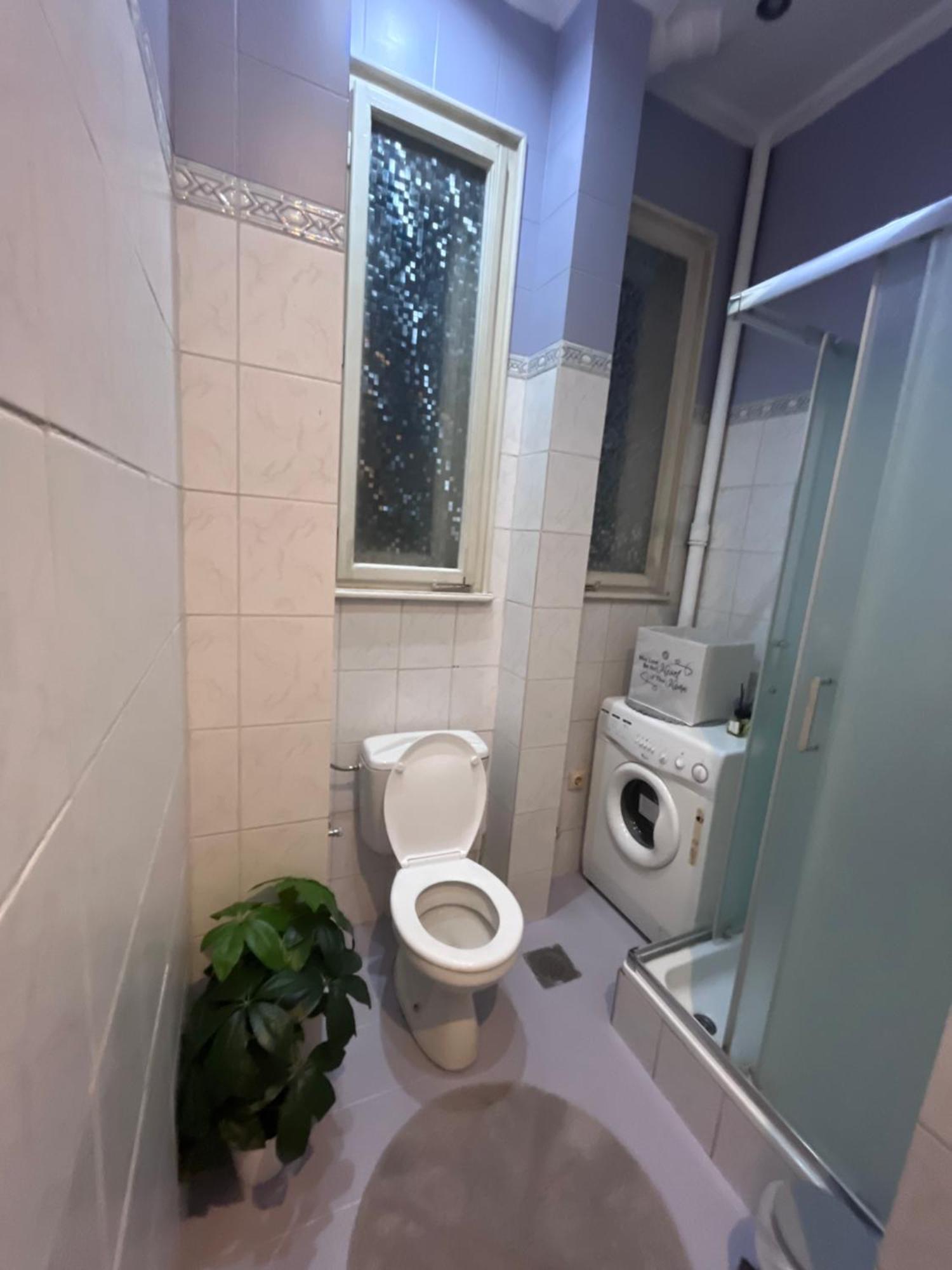 Terazije Square Lux Apartment Belgrado Buitenkant foto