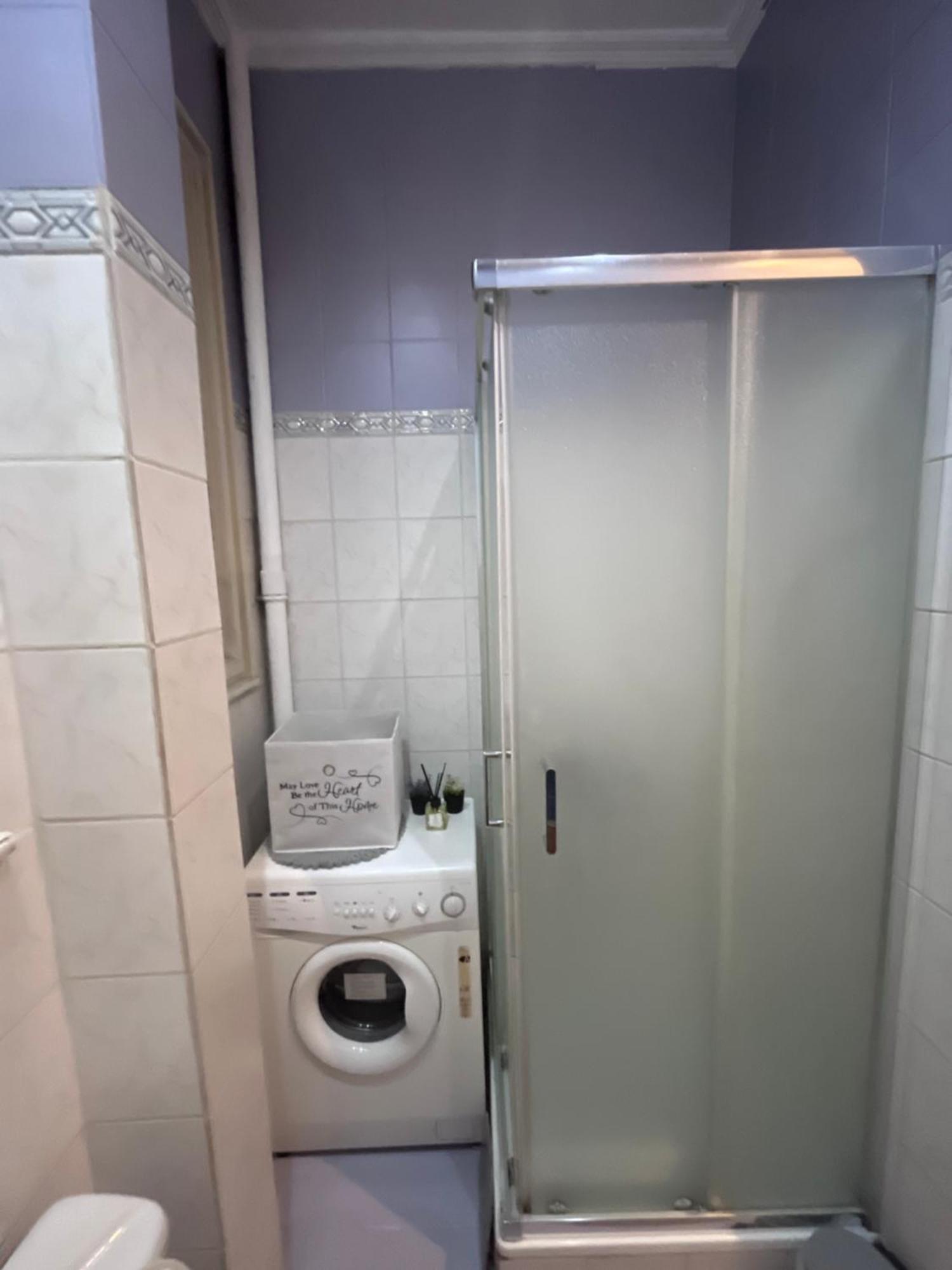 Terazije Square Lux Apartment Belgrado Buitenkant foto