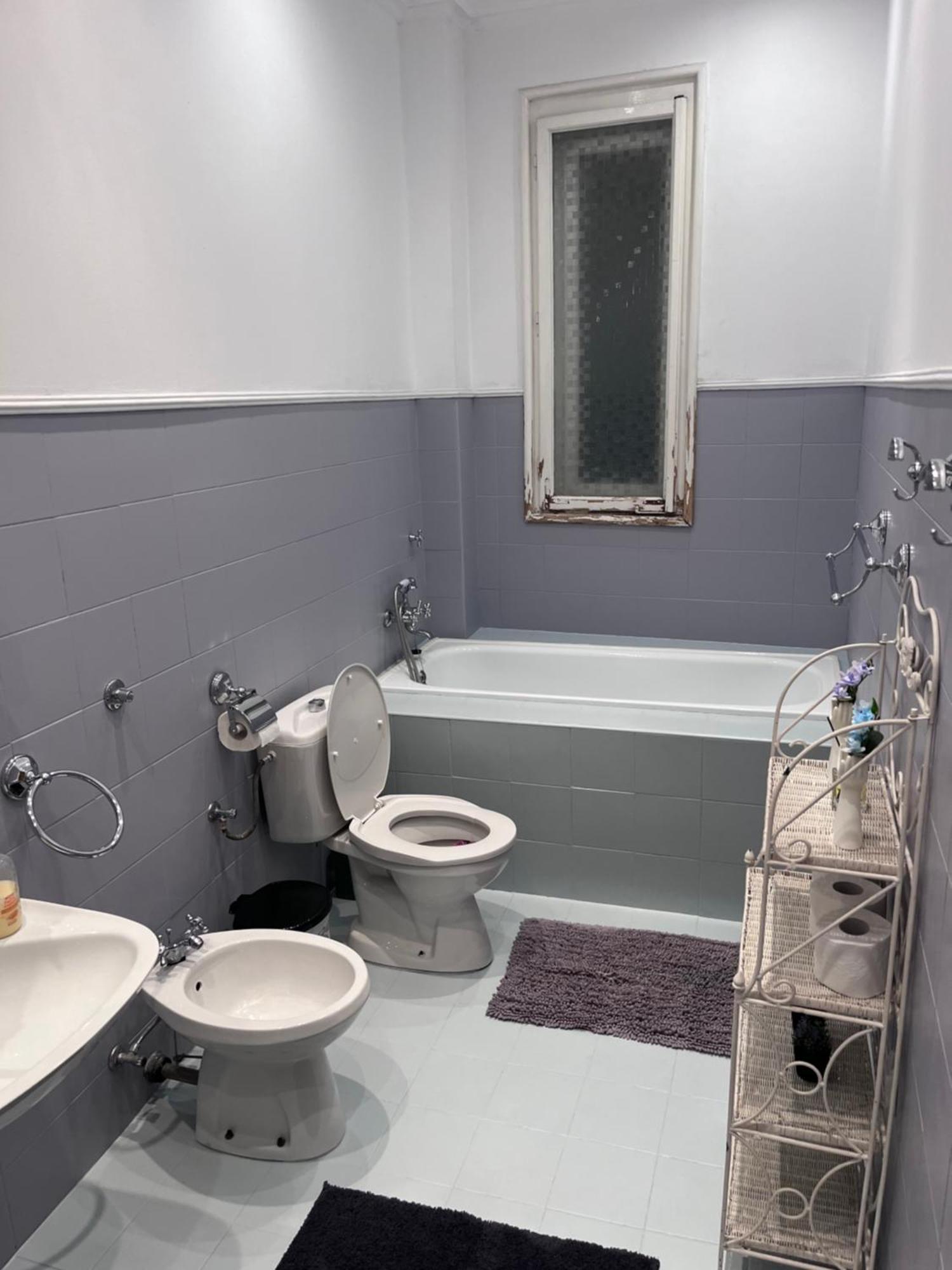 Terazije Square Lux Apartment Belgrado Buitenkant foto