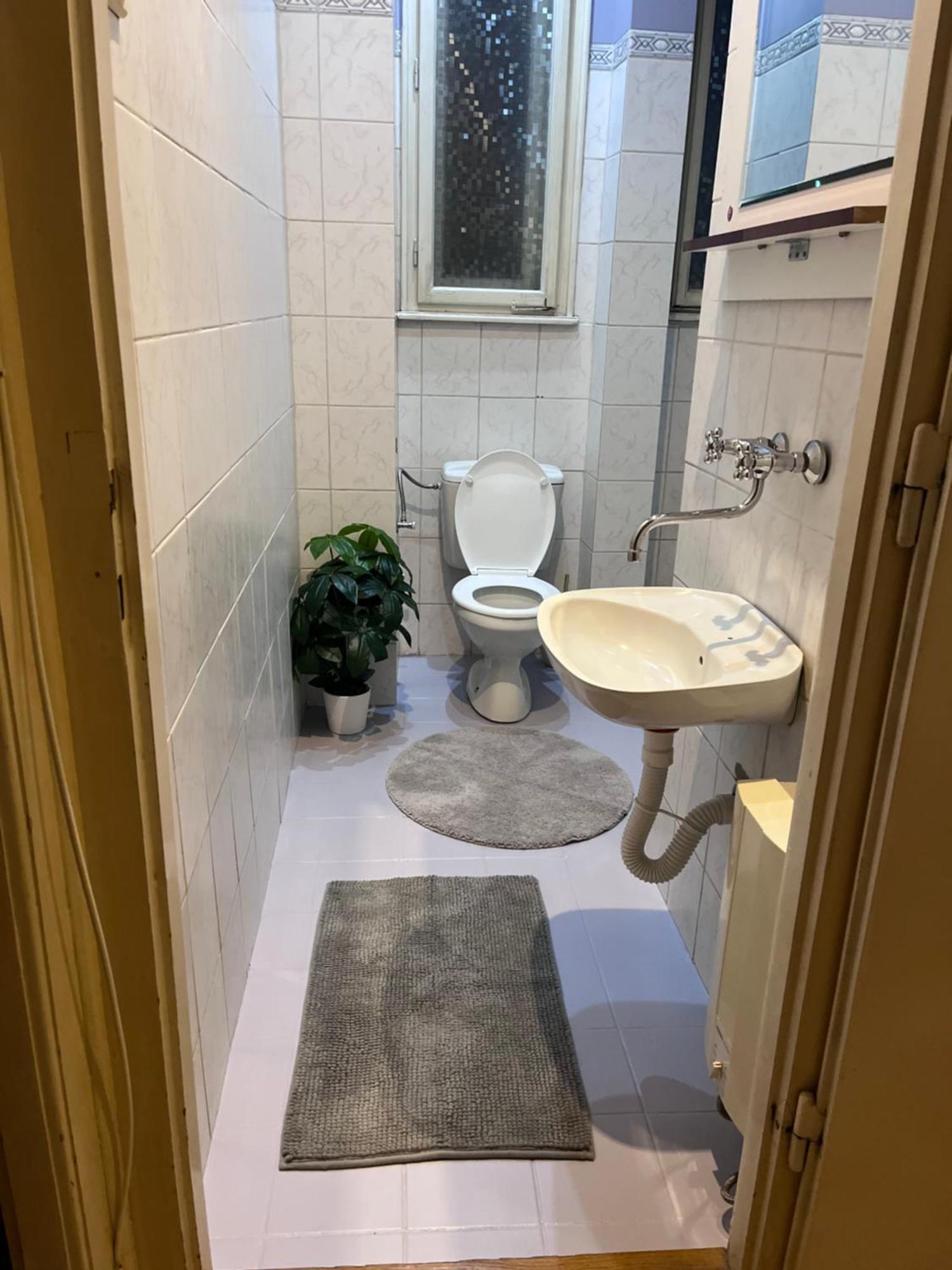 Terazije Square Lux Apartment Belgrado Buitenkant foto