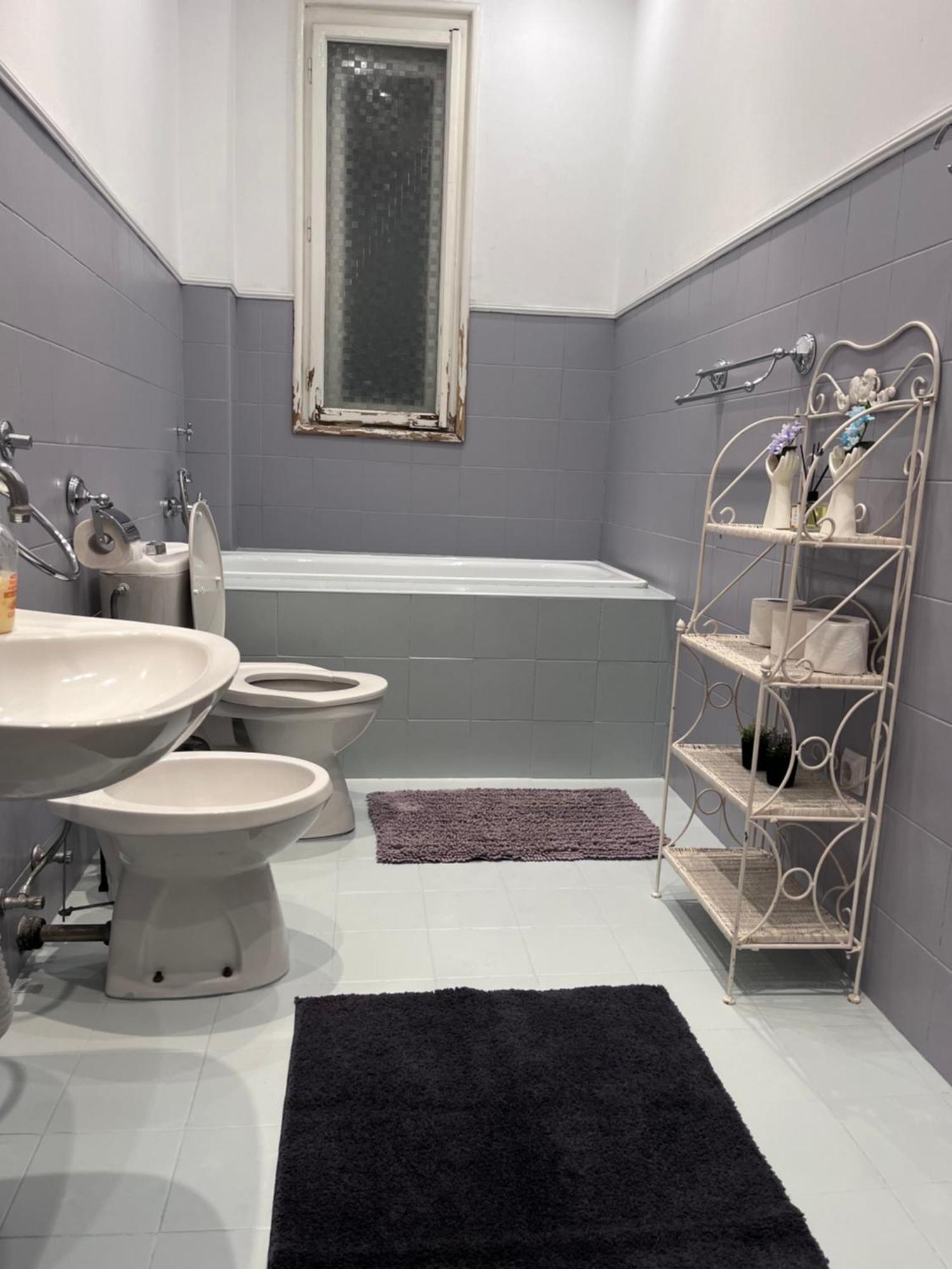 Terazije Square Lux Apartment Belgrado Buitenkant foto